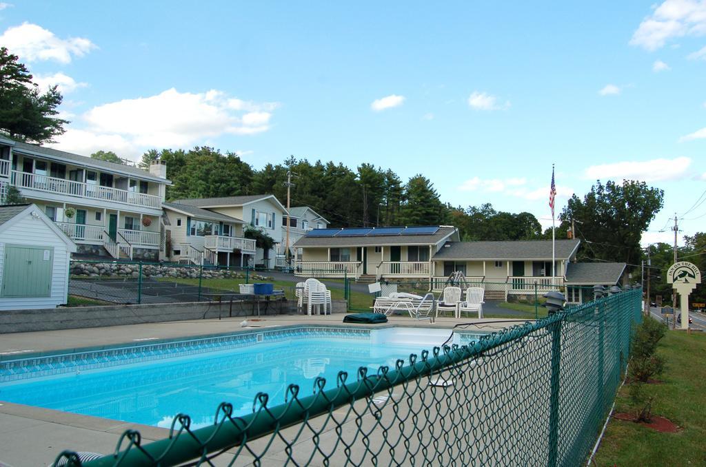 Inn On The Hill Lake George Exterior photo