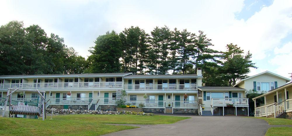 Inn On The Hill Lake George Exterior photo